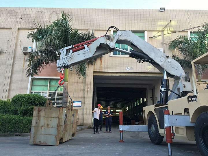 heavy duty forklift crane 25 ton 04