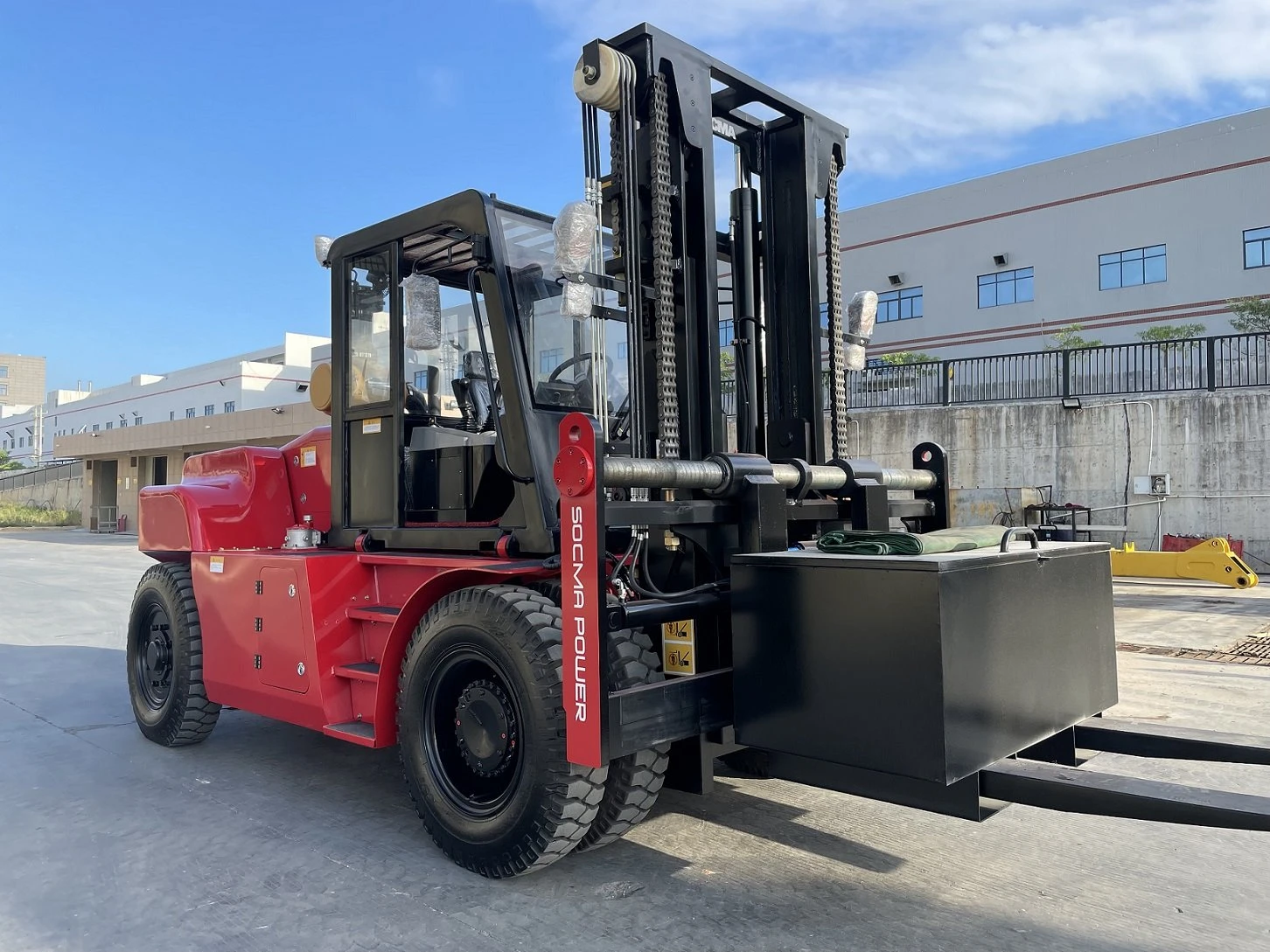 compact 12t forklift compact 12t forklift