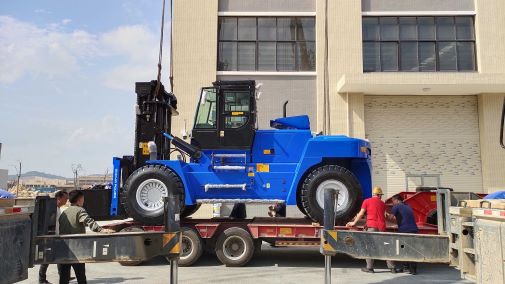 20 ton forklift 20 ton forklift