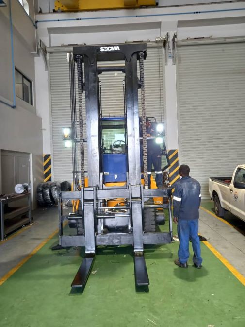 16 ton forklift 3 16 ton forklift 3