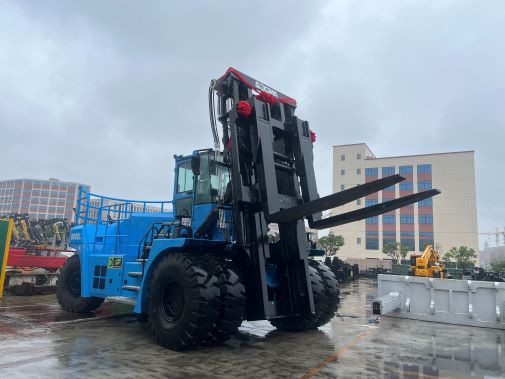 50 ton electric forklift 12 50 ton electric forklift 12