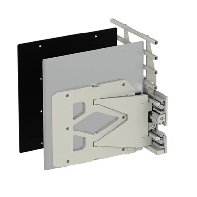 2,5 tony 1,5 tony 2 tony Prídavné zariadenie na vysokozdvižný vozík Kartónová svorka