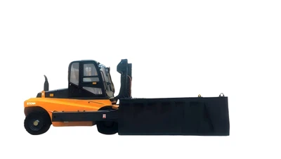 Socma 10ton Purnace nabíjanie vozidla