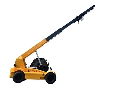 Socma 11ton Teleskopický vysokozdvižný vozík Hnt110