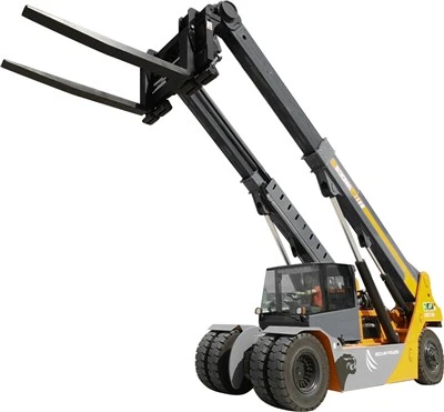 Socma 18ton Teleskopický vysokozdvižný vozík HNTC180