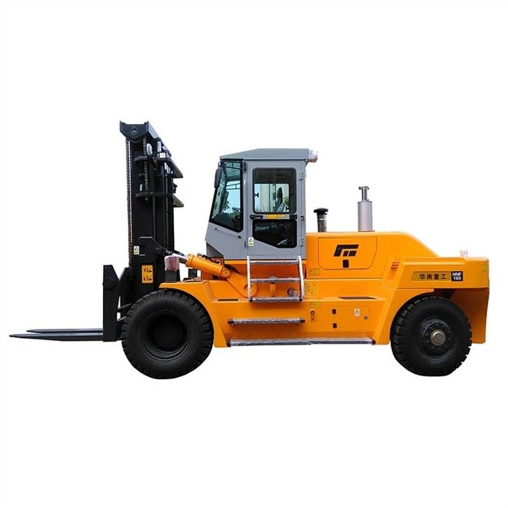 Good Quality Cheap Price SOCMA 16T Forklift