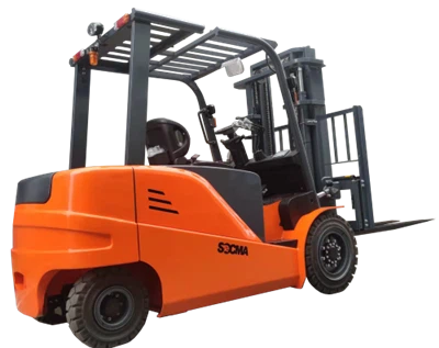 2-TONOVÁ lítium-iónová batéria elektrického vysokozdvižného vozíka