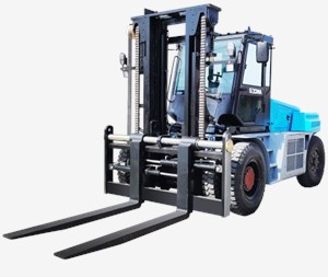 Elektrický vysokozdvižný vozík 10tonová 15tonová 25tonová batéria